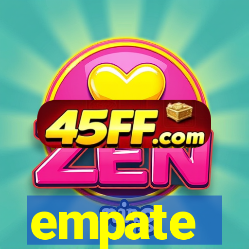 empate - 1 betano o que significa